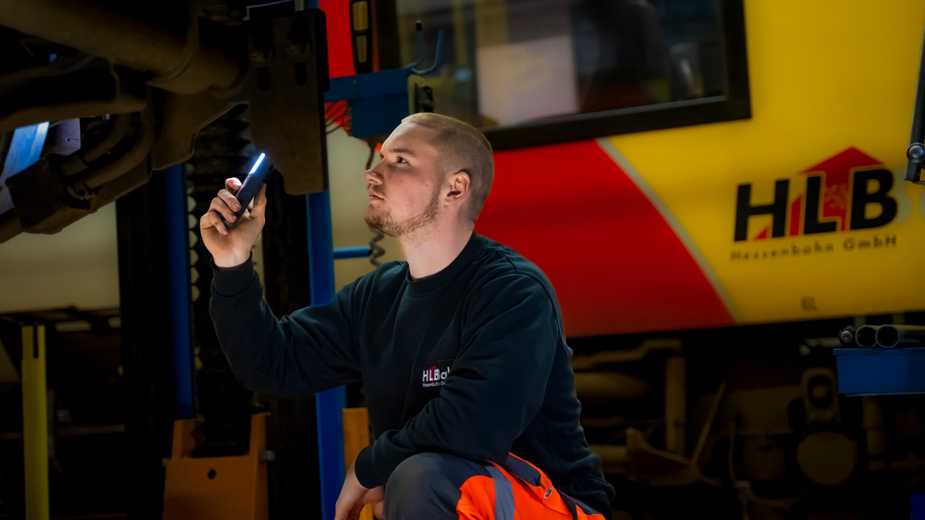 Platzhalter-Name für Ausbildung
